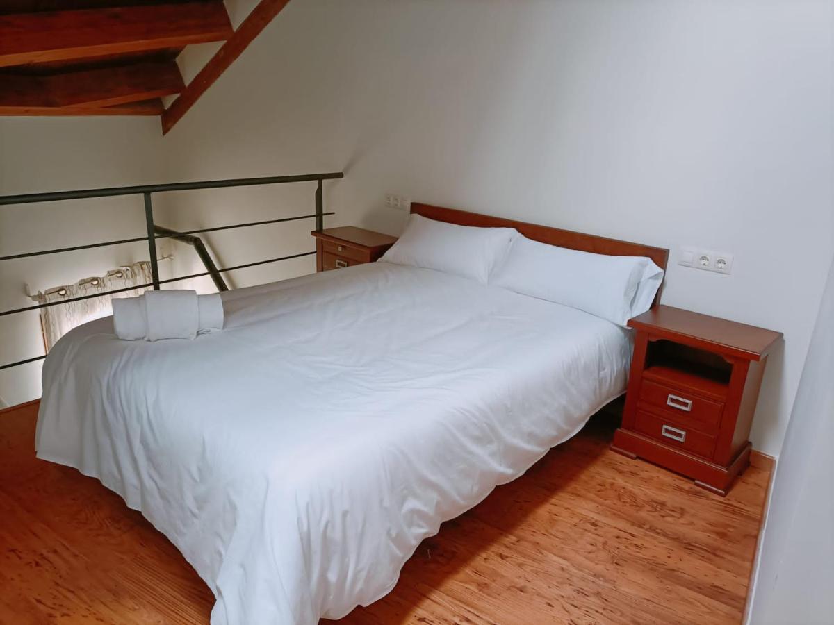 Apartamentos Ordesa Infinita Asín de Broto Exterior photo