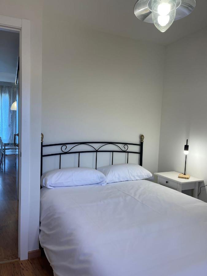 Apartamentos Ordesa Infinita Asín de Broto Exterior photo