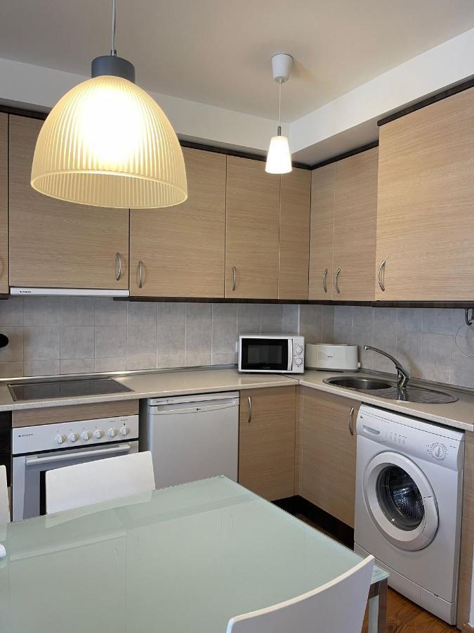 Apartamentos Ordesa Infinita Asín de Broto Exterior photo