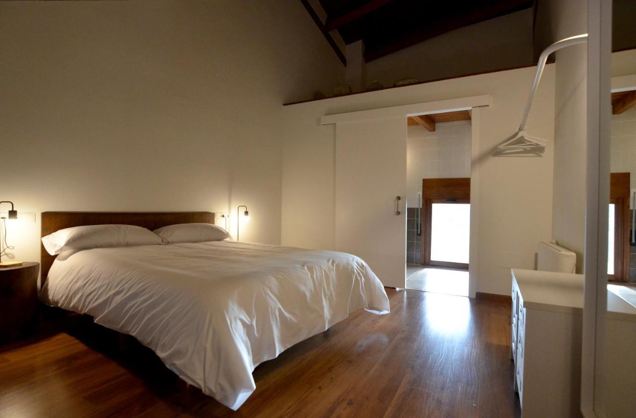 Apartamentos Ordesa Infinita Asín de Broto Exterior photo