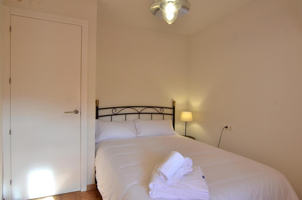 Apartamentos Ordesa Infinita Asín de Broto Exterior photo